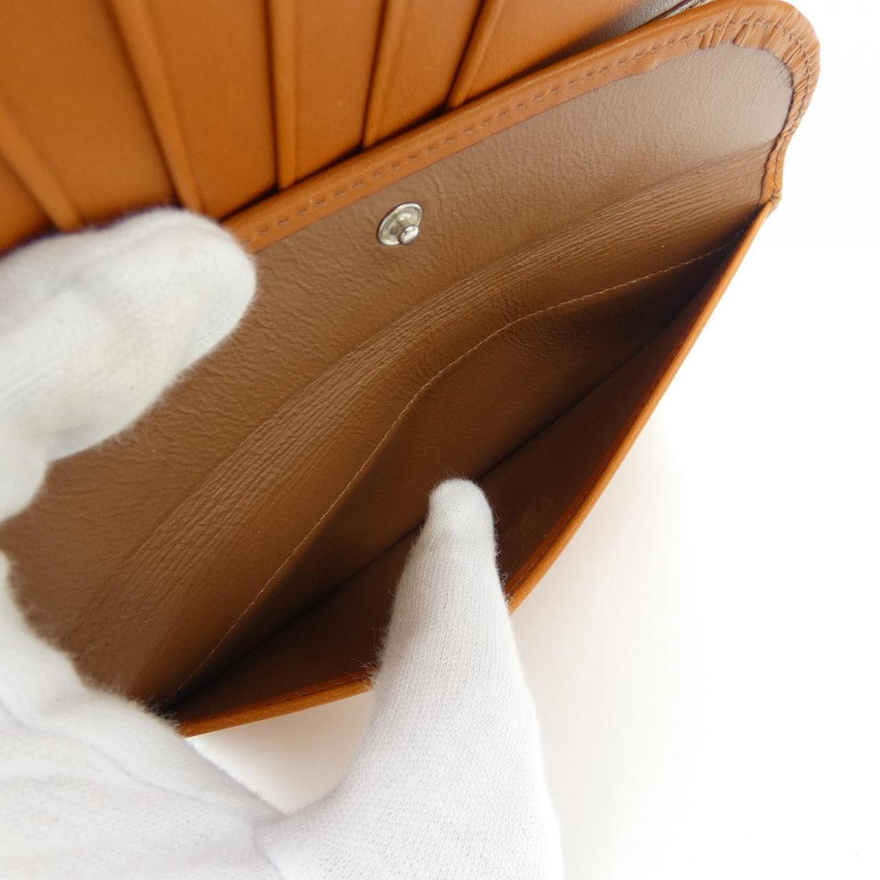 ホワイトハウスコックス WHITE HOUSE COX WALLET