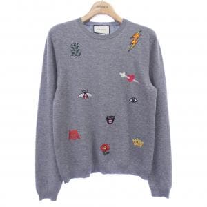 グッチ GUCCI ニット