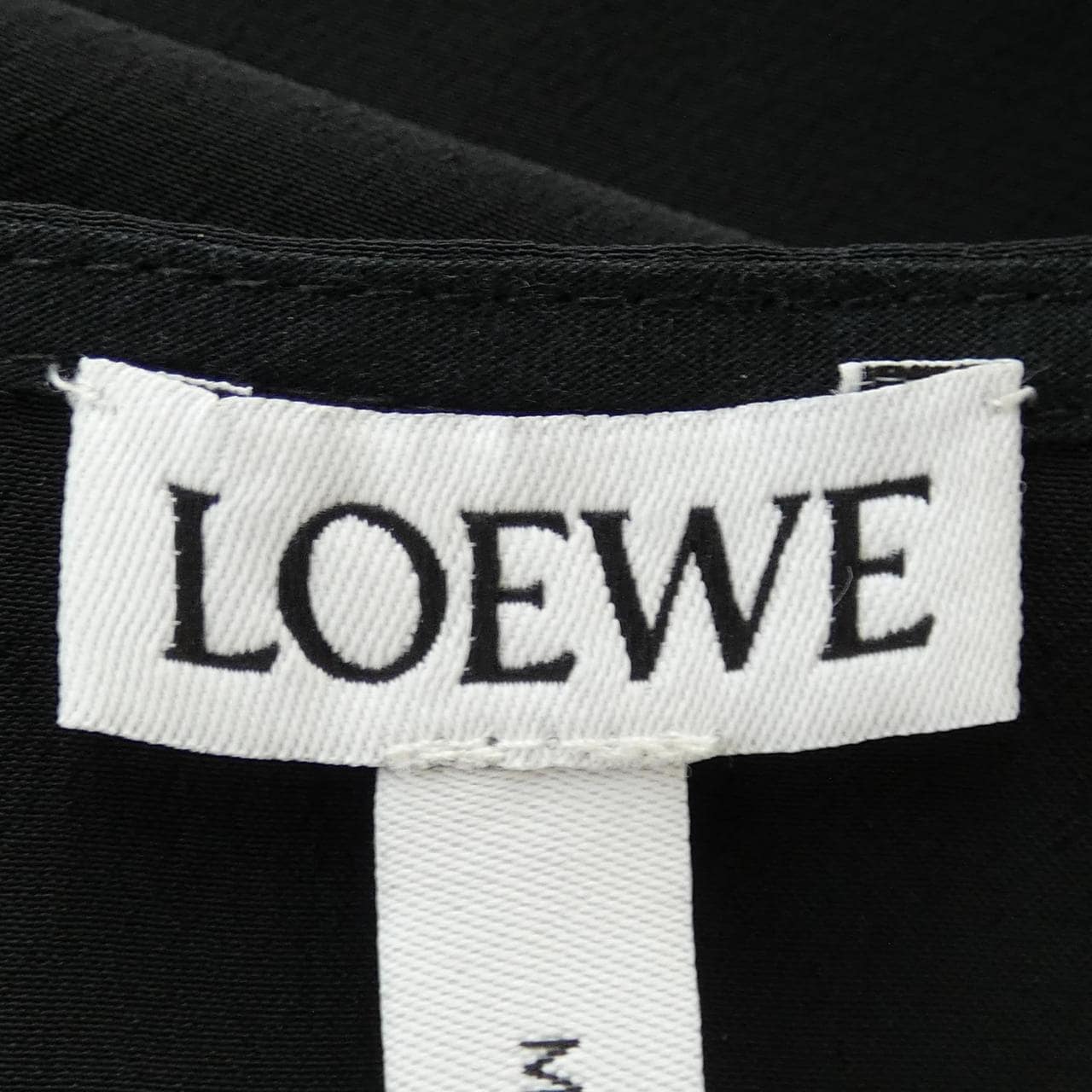 ロエベ LOEWE ベスト