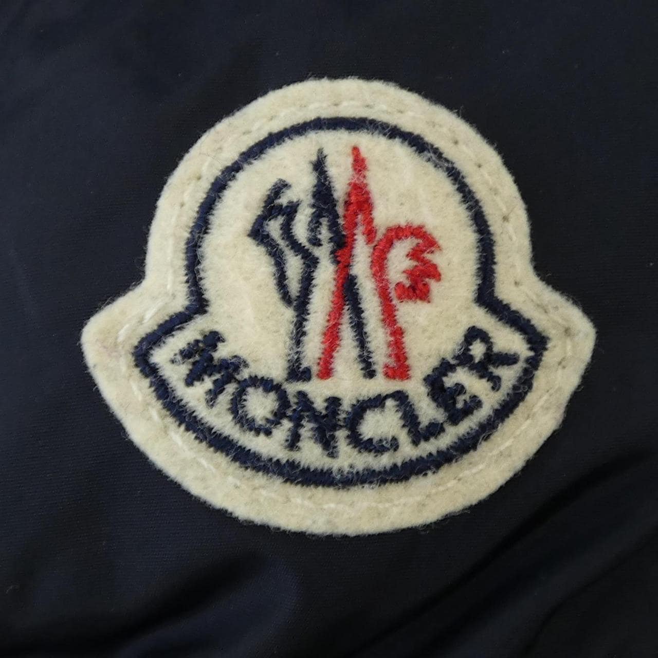モンクレール MONCLER ダウンコート