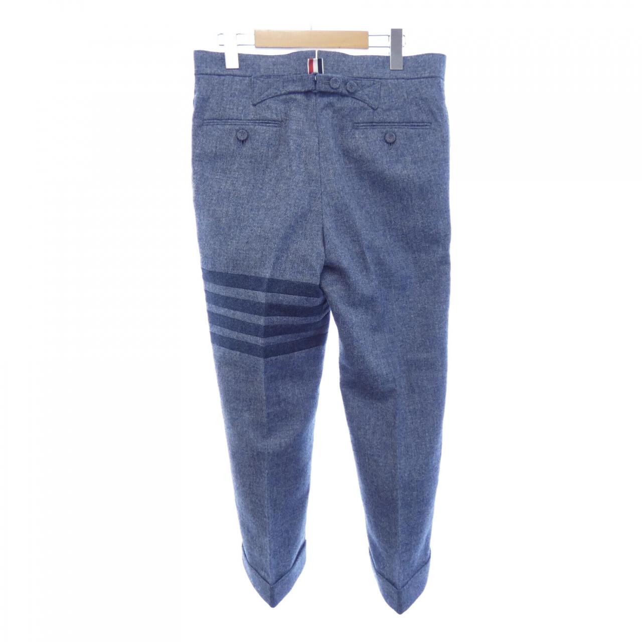 トムブラウン THOM BROWNE パンツ