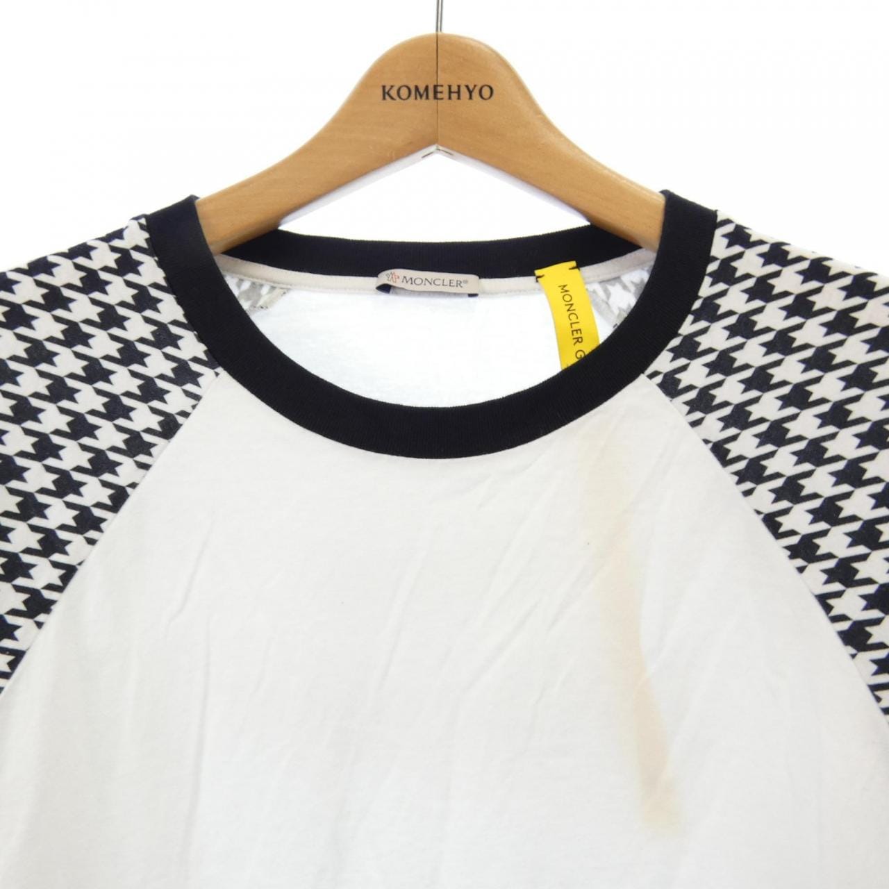モンクレール ジーニアス MONCLER GENIUS Tシャツ