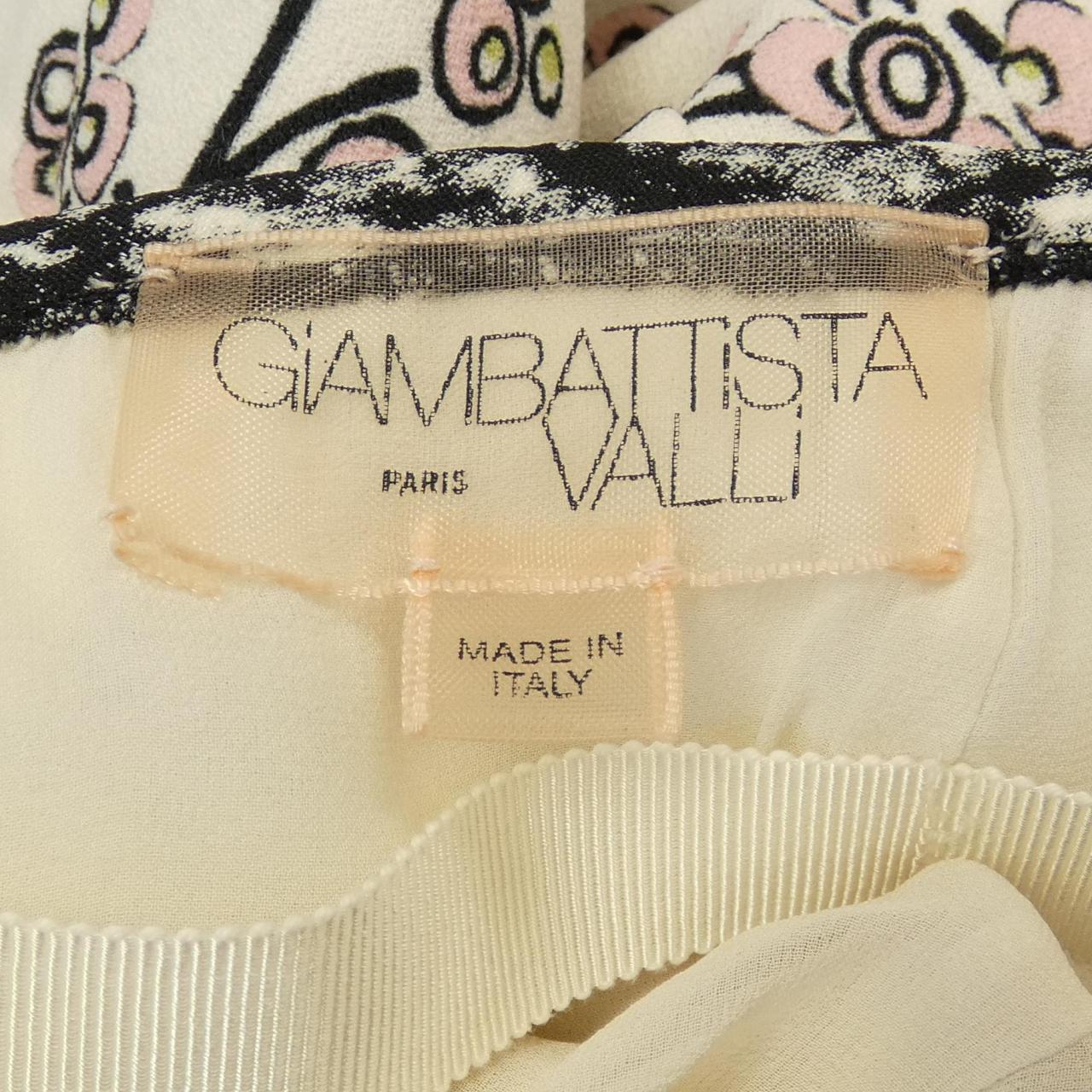 ジャンバティスタヴァリ GIAMBATTISTA VALLI スカート