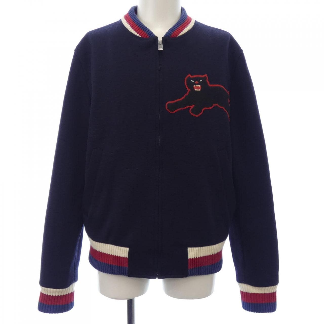 グッチ GUCCI ブルゾン