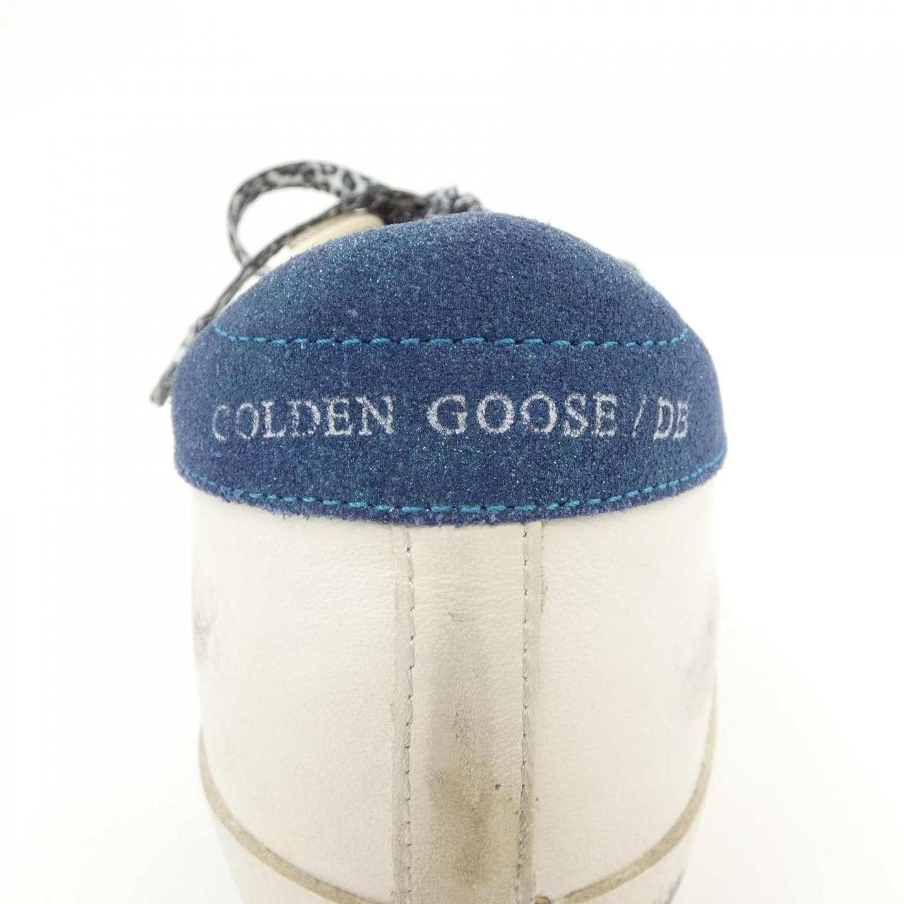 ゴールデングース GOLDEN GOOSE スニーカー