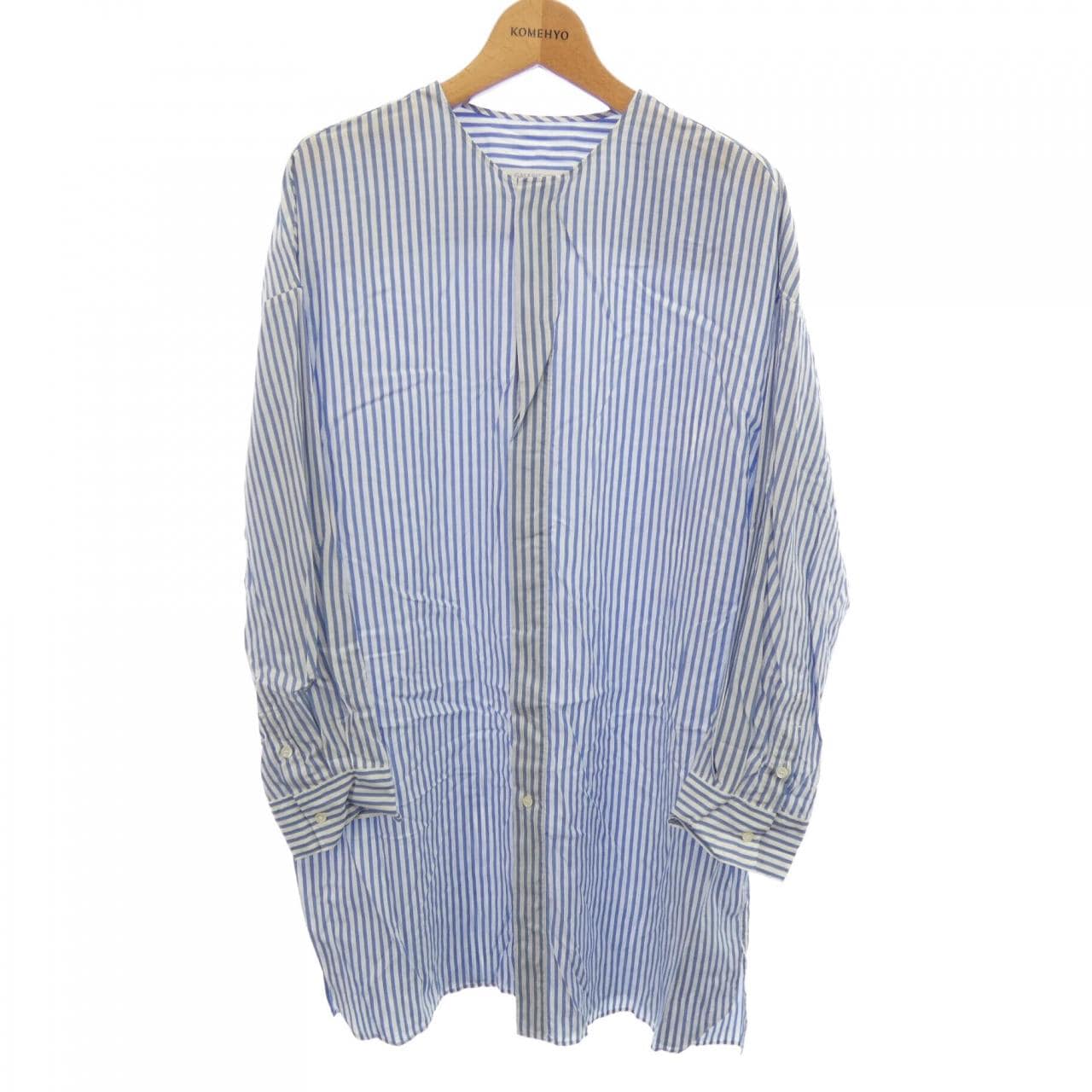 ギャルリーヴィー GALERIE VIE AT003 シャツ