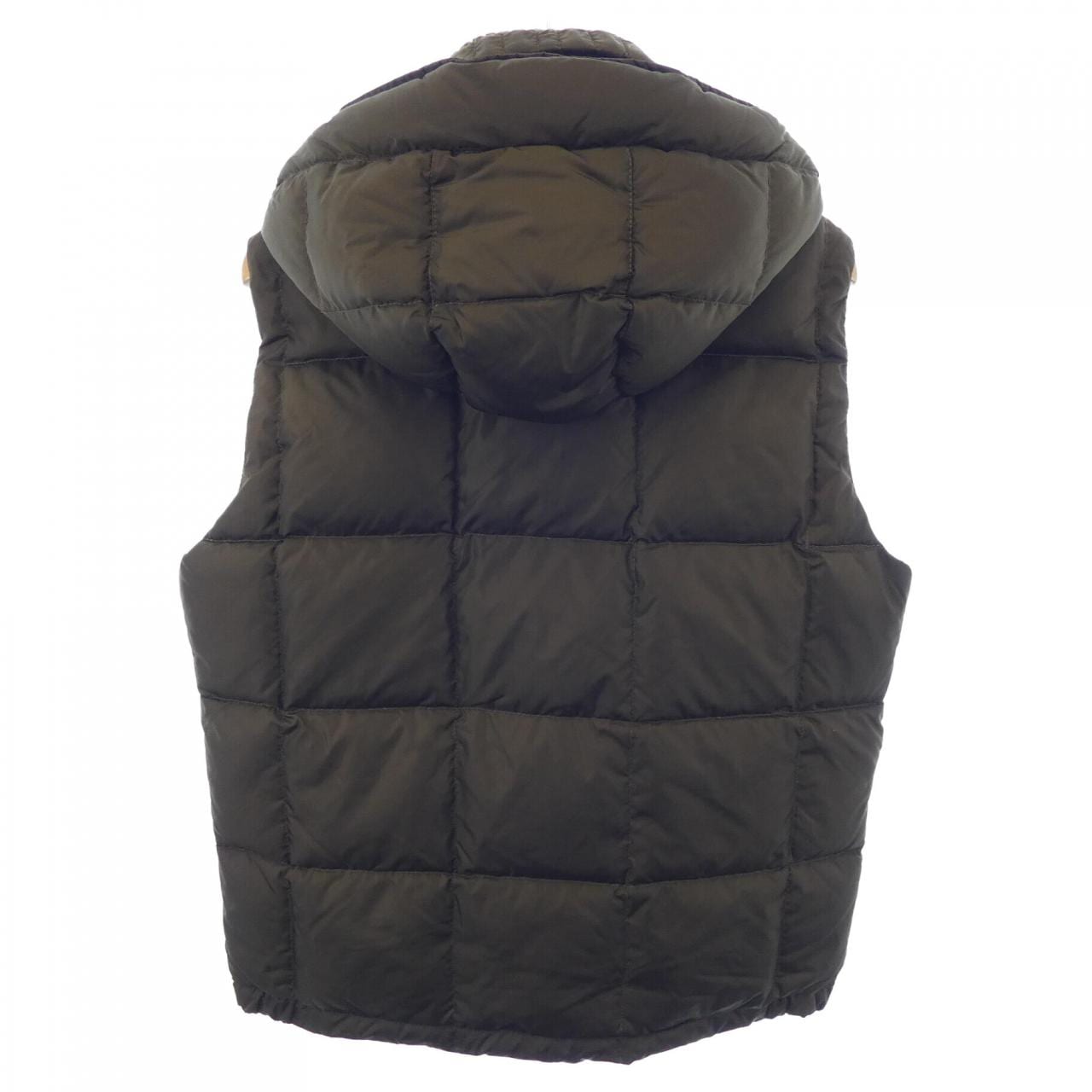モンクレール MONCLER ダウンベスト