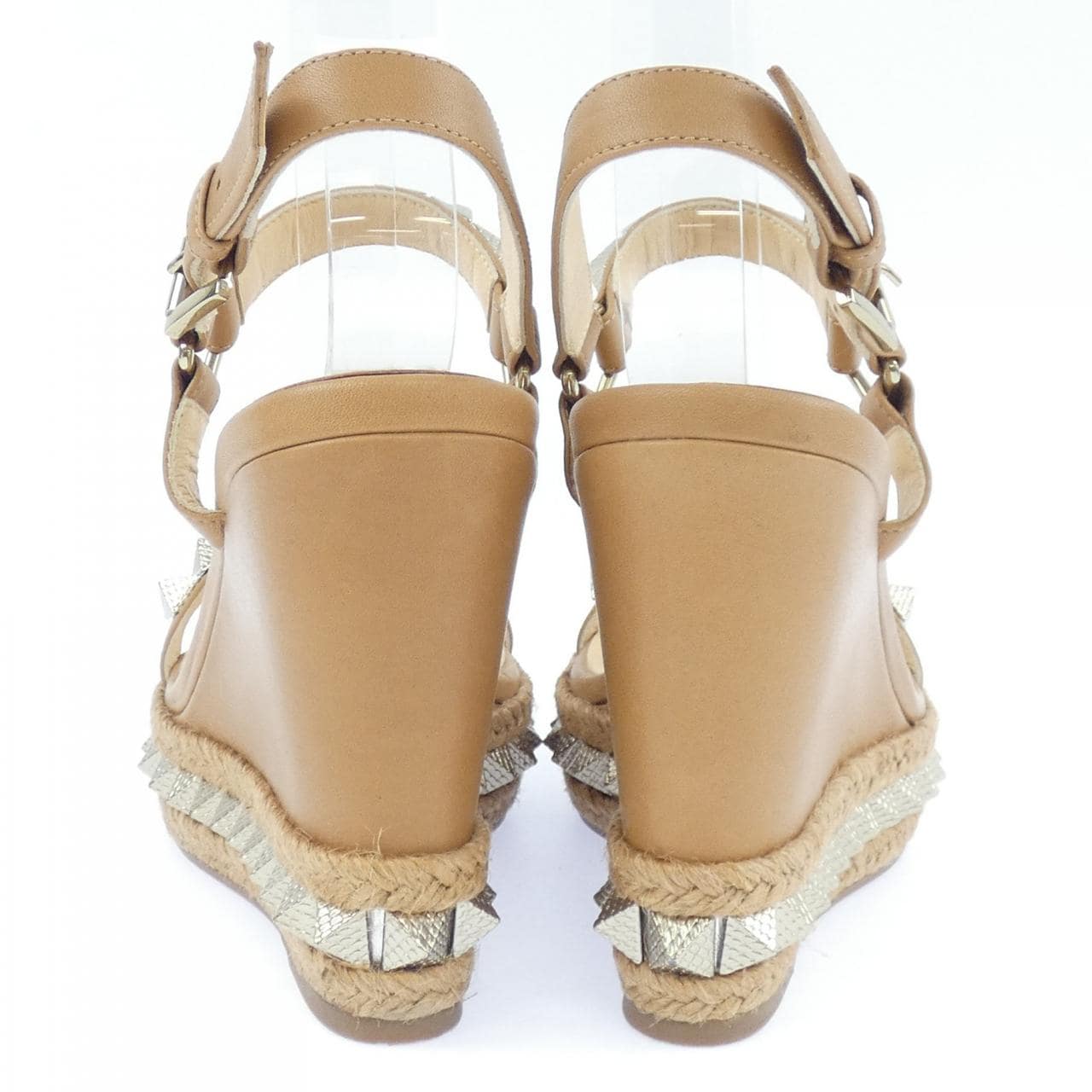 クリスチャンルブタン CHRISTIAN LOUBOUTIN PYRACLOU サンダル