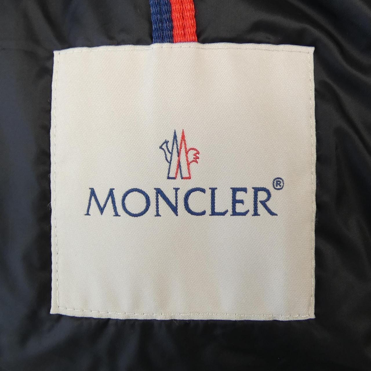 モンクレール MONCLER ABRICOTIER ダウンコート