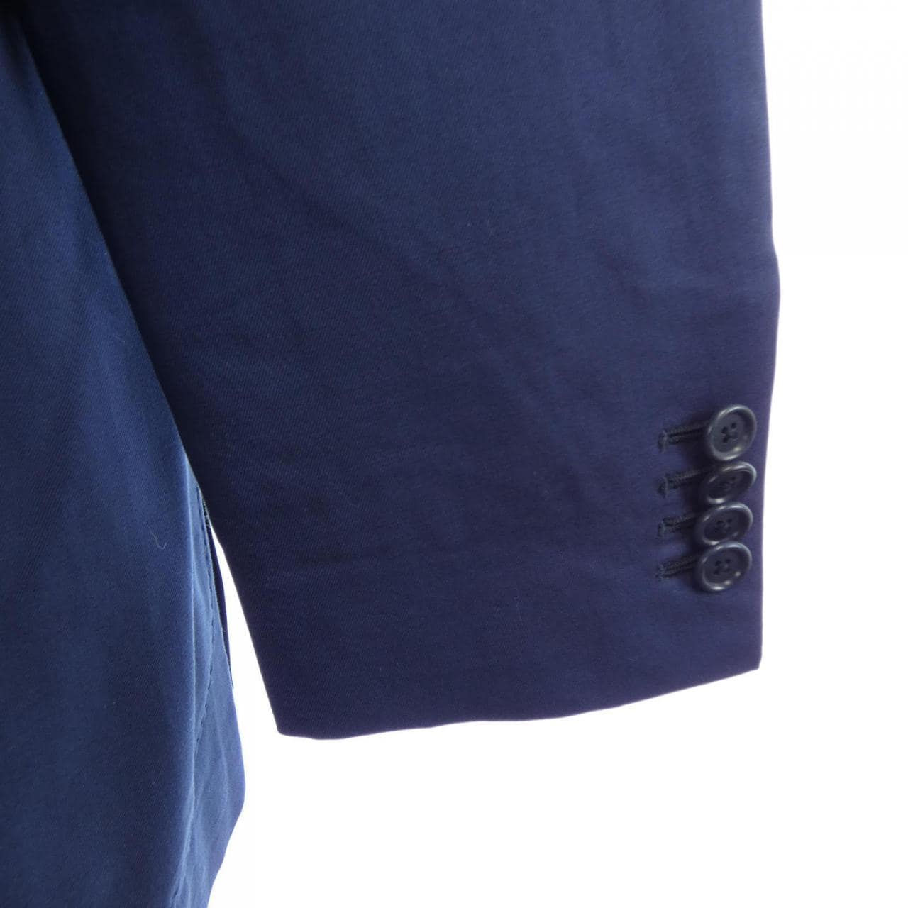 デペトリロ DE PETRILLO ジャケット