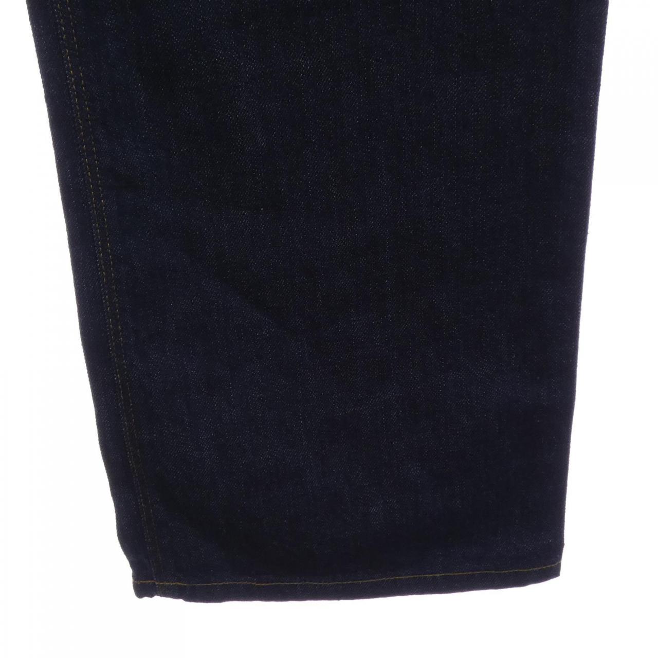 ルイヴィトン LOUIS VUITTON MSDP11DBB ジーンズ