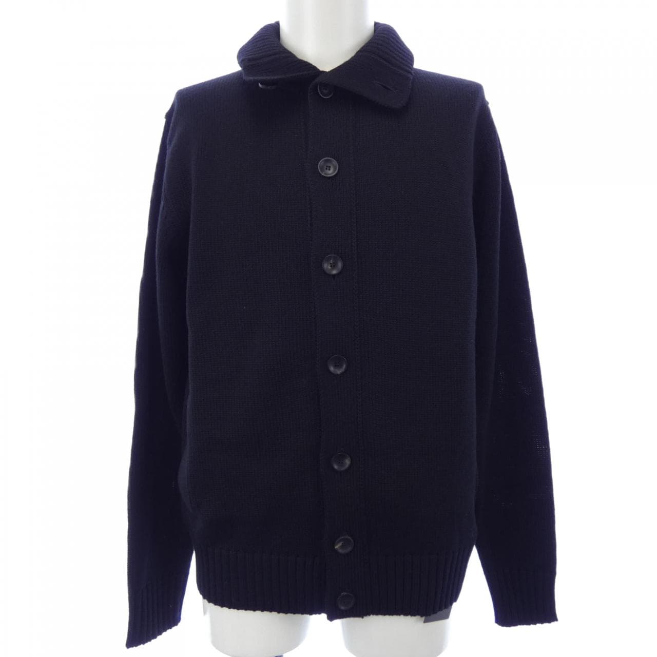 ザノーネ ZANONE CHIOTO カーディガン