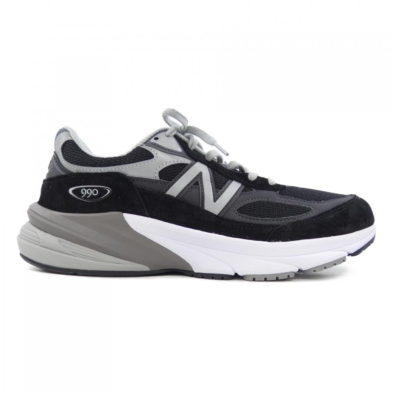 ニューバランス NEW BALANCE M990BK6 シューズ
