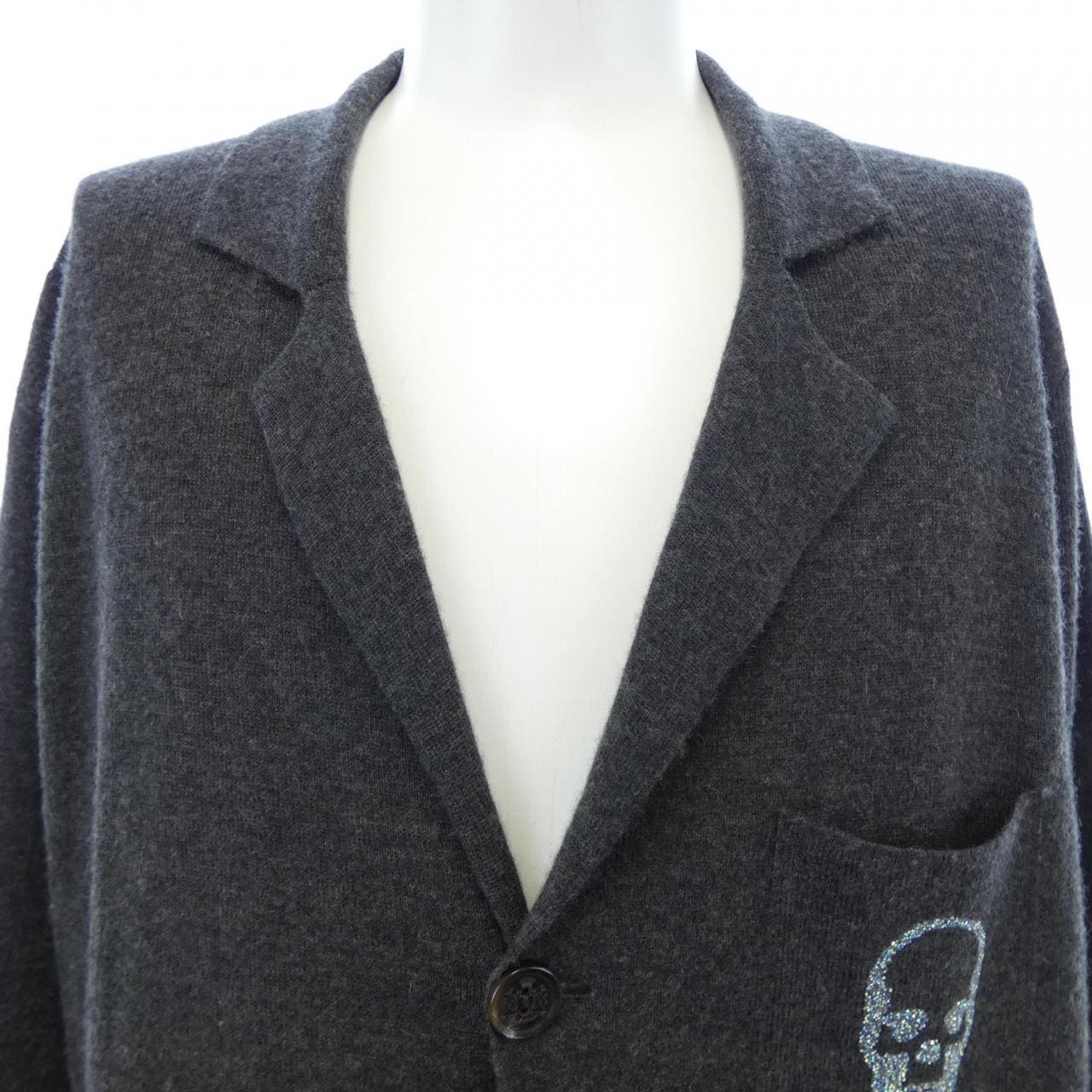 ルシアン ペラフィネ lucien pellat-finet カーディガン