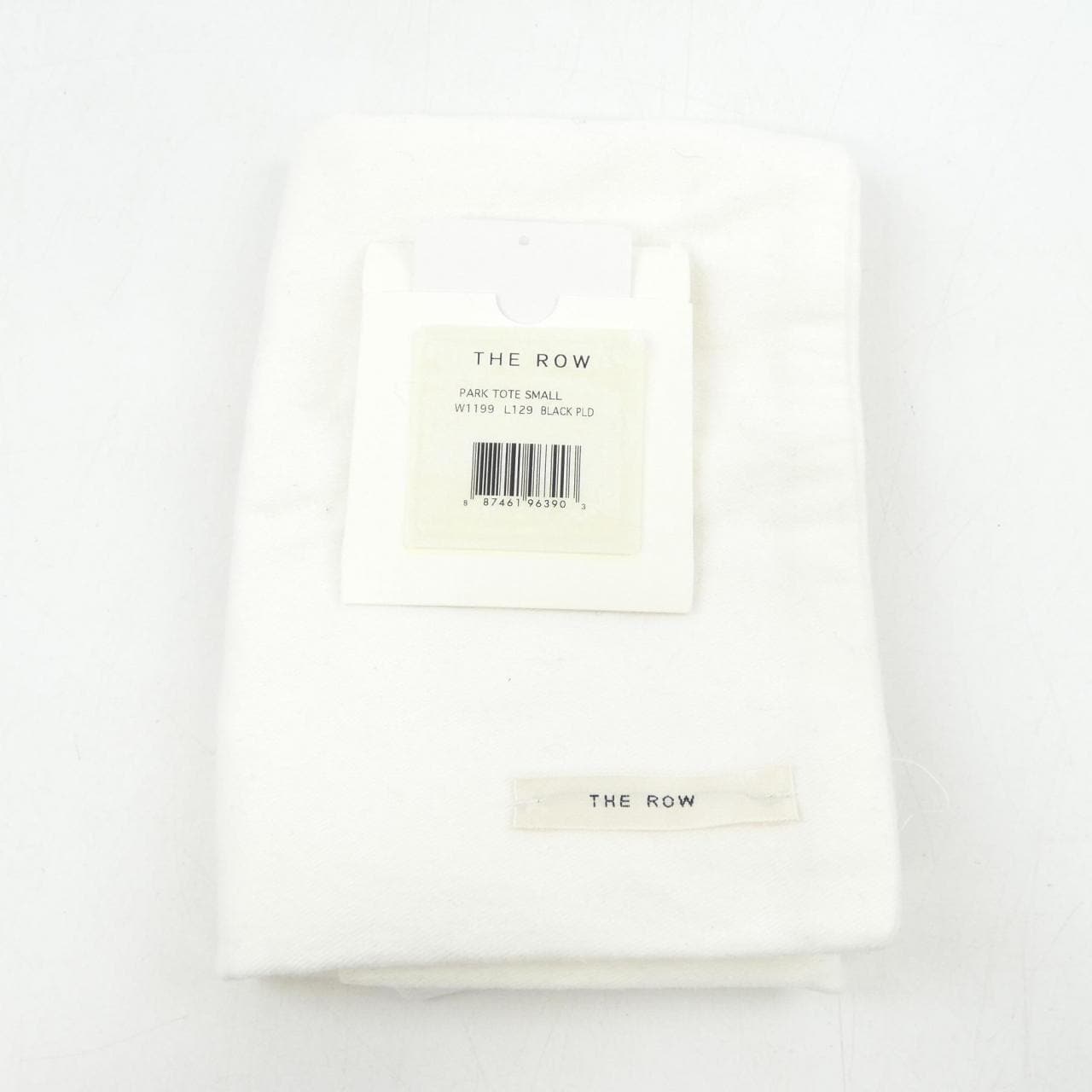 ザロウ THE ROW パークトート PARK TOTE W1199 L129 BAG