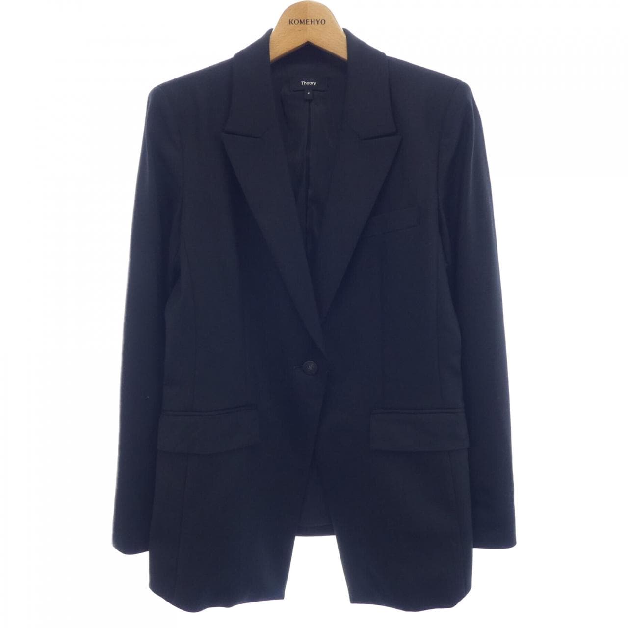 セオリー theory 10-3304116 ジャケット