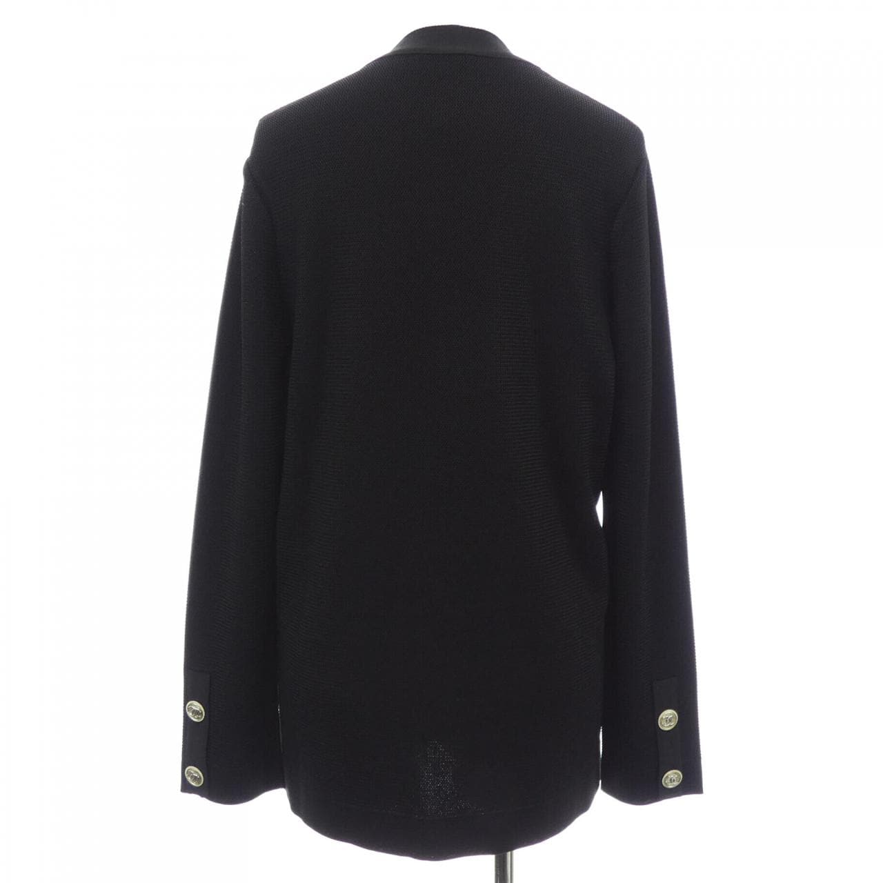 シャネル CHANEL P64745K60695 20A カーディガン