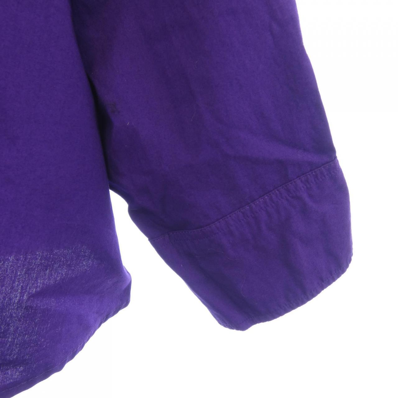 ドリスヴァンノッテン DRIES VAN NOTEN シャツ