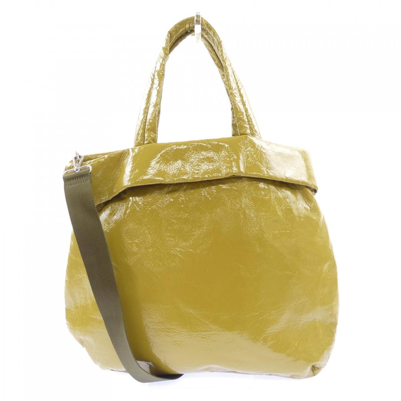 イアパピヨネ ear PAPILLONNER BAG