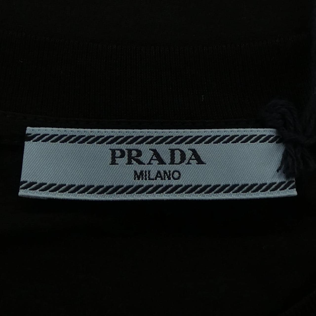 プラダ PRADA DNA976 S221 11GO Tシャツ