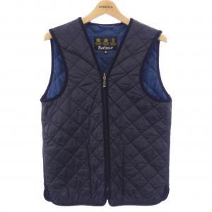 バブアー BARBOUR ベスト