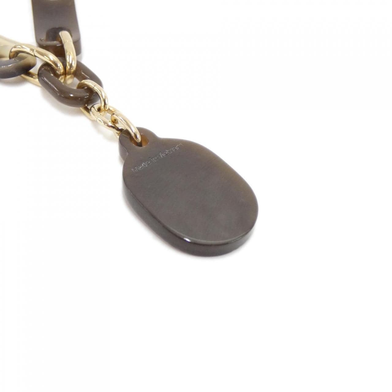 HERMES Chaine d'Ancre 057133FD Bracelet