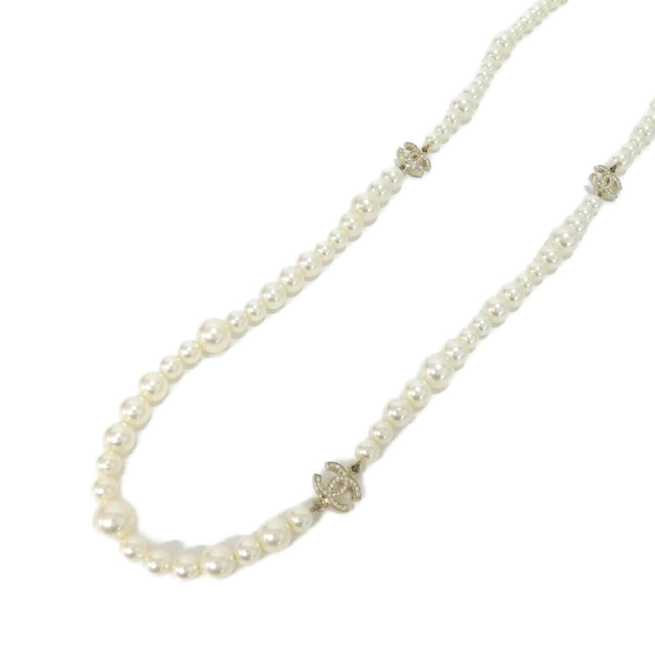 シャネル 43119 ネックレス