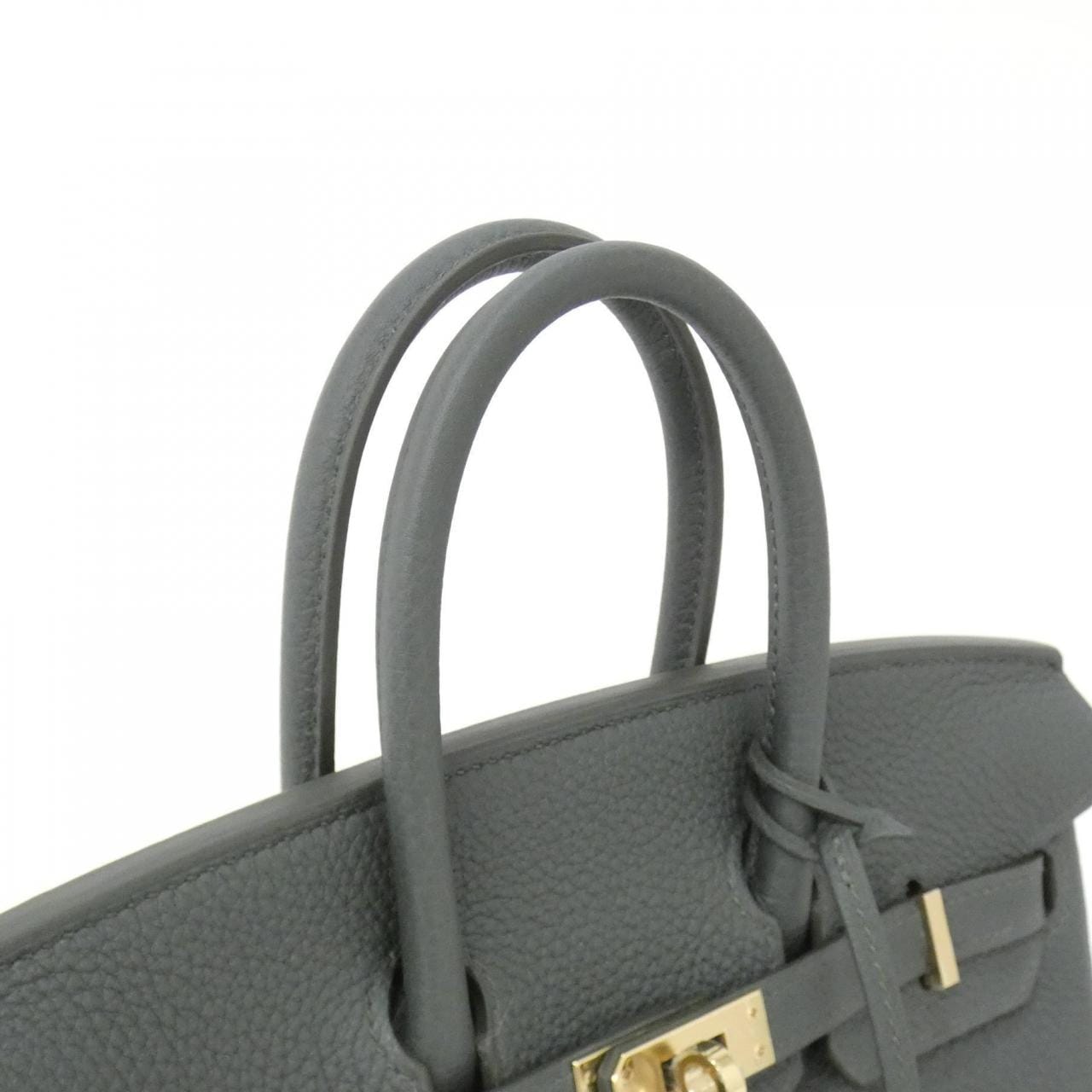 [Unused items] HERMES Birkin 25cm 057208CP Bag