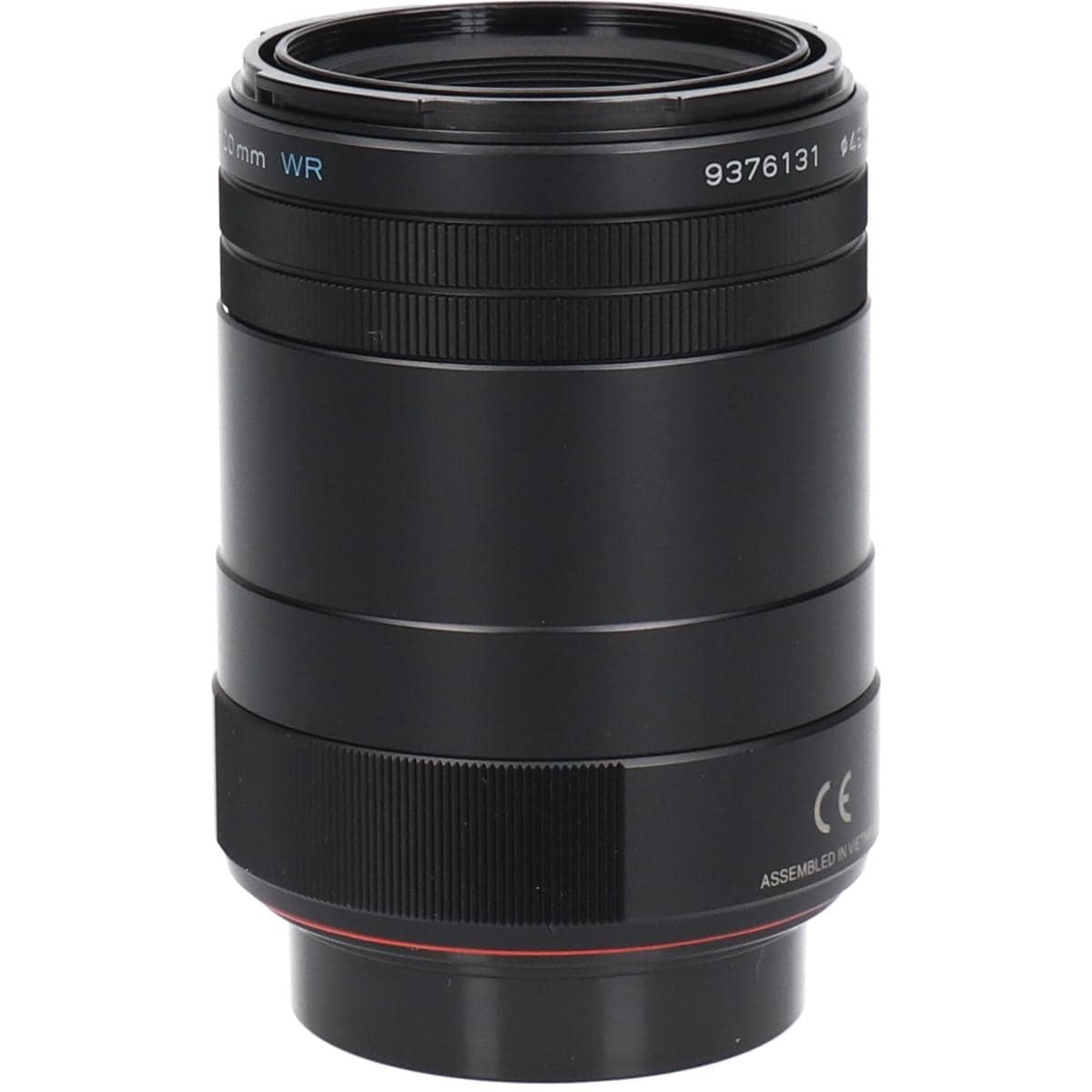 Ｄ　ＦＡ　ＭＡＣＲＯ１００ｍｍ　Ｆ２．８ＷＲ
