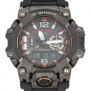 カシオ G-SHOCK 電波時計 GWG-B1000EC-1AJF その他 ソーラークォーツ