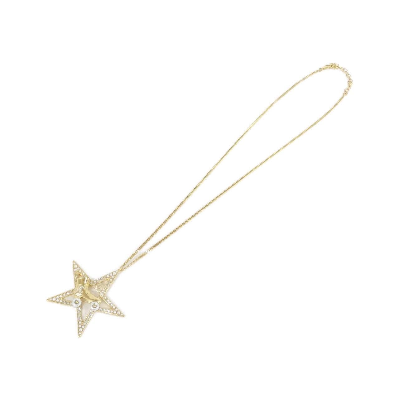 シャネル ABC631 ネックレス