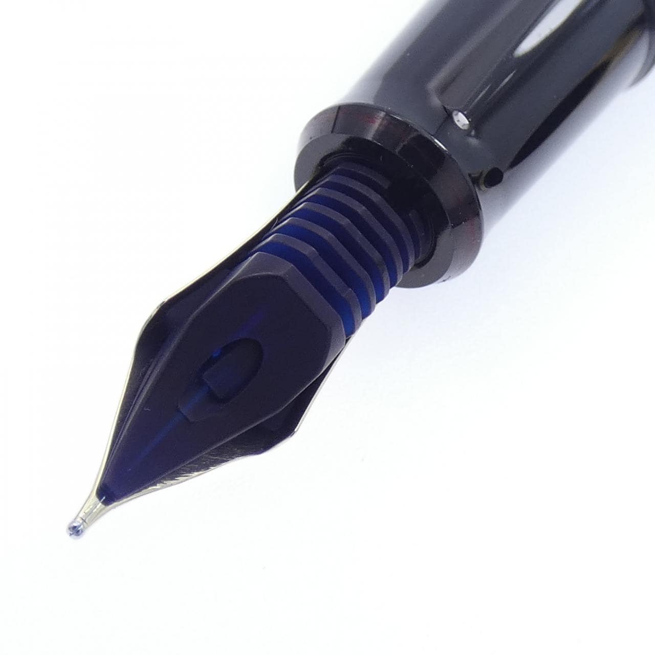 ストリームラインオノトモデル 万年筆