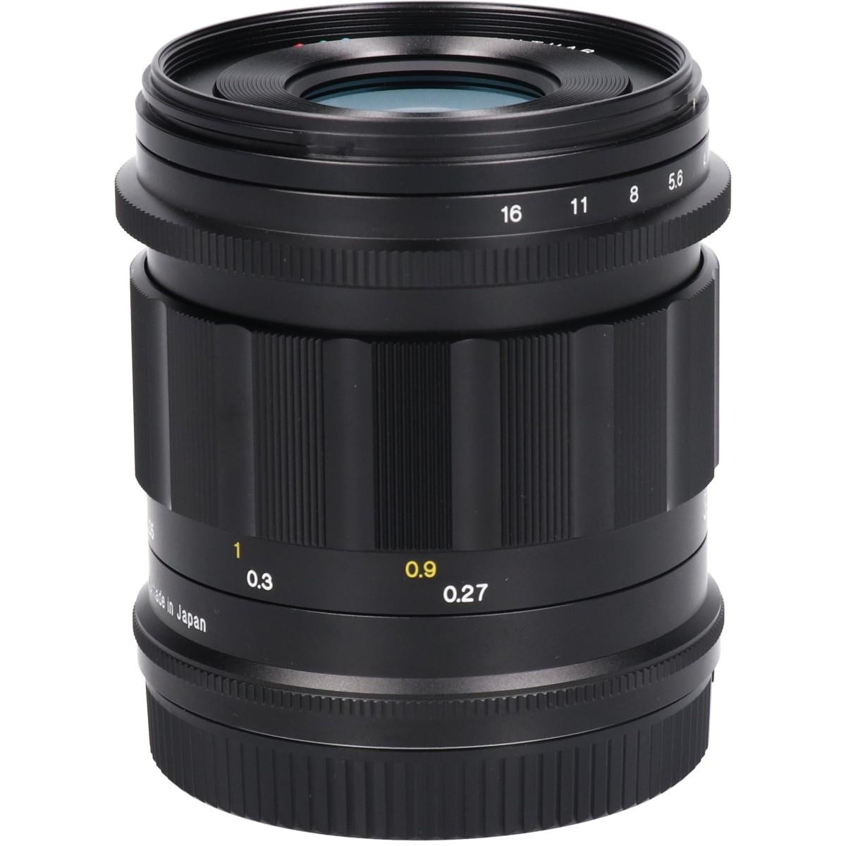 ＡＰＯ－ＬＡＮＴＨＡＲ３５ｍｍ　Ｆ２ＡｓｐｈＩＩ