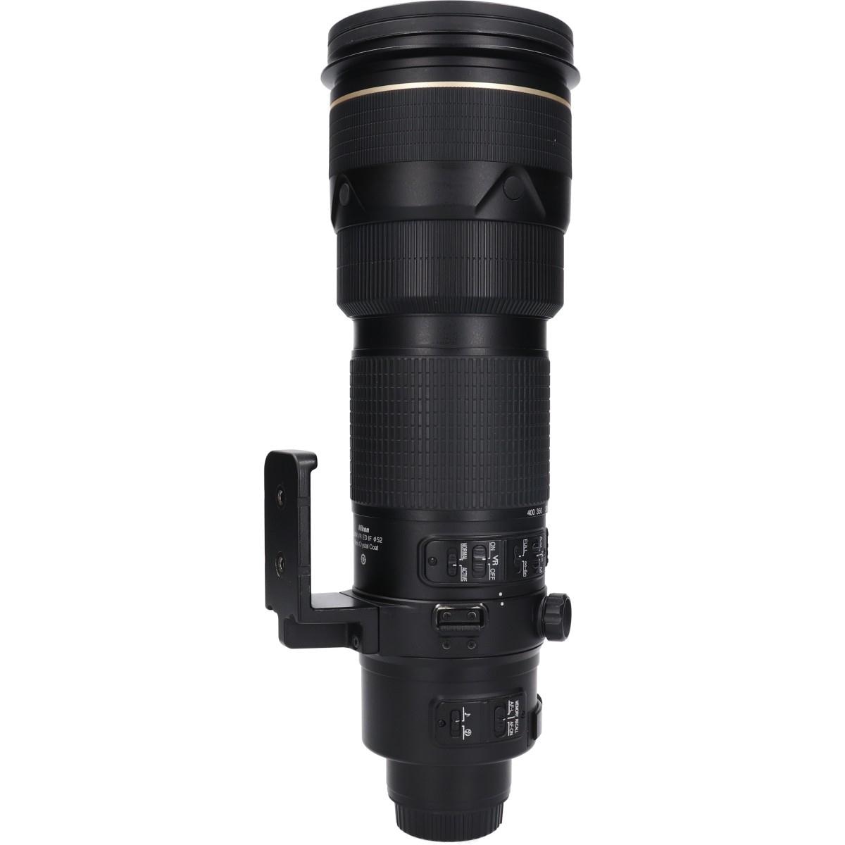 ＡＦ－Ｓ２００－４００ｍｍ　Ｆ４Ｇ　ＶＲＩＩ