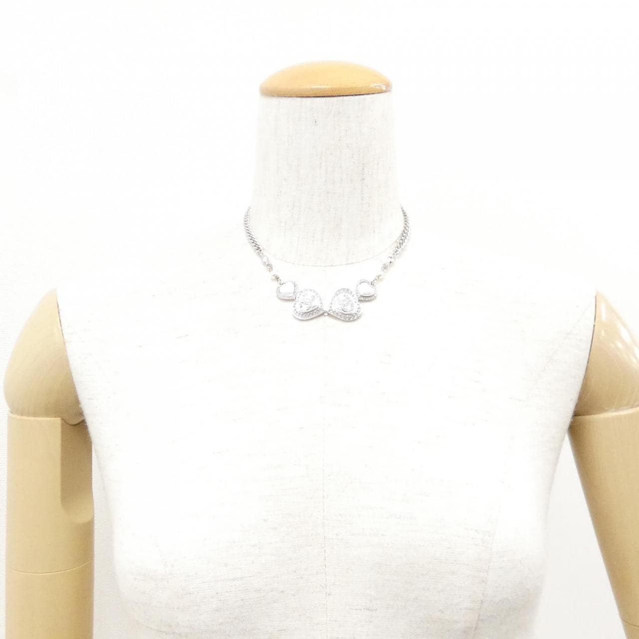 シャネル ABB614 ネックレス