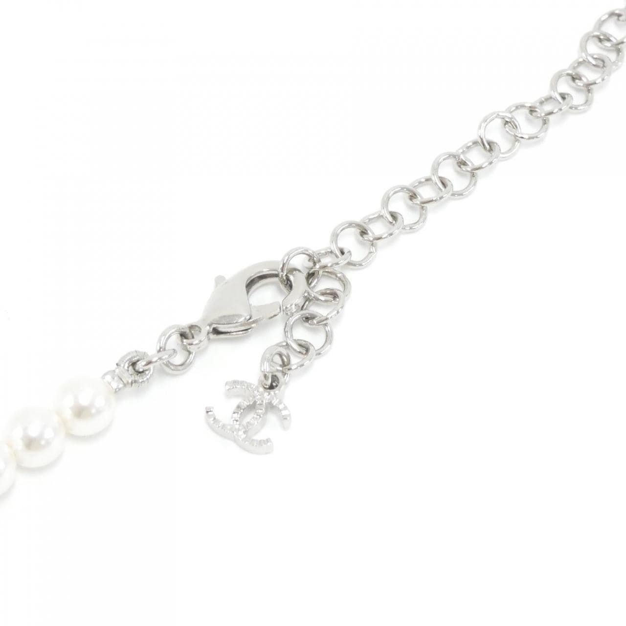 【未使用品】シャネル ABE925 ネックレス