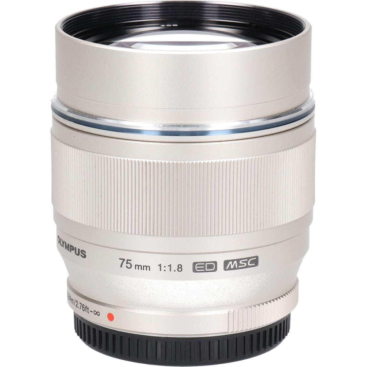 ＭＺＤ７５ｍｍ　Ｆ１．８