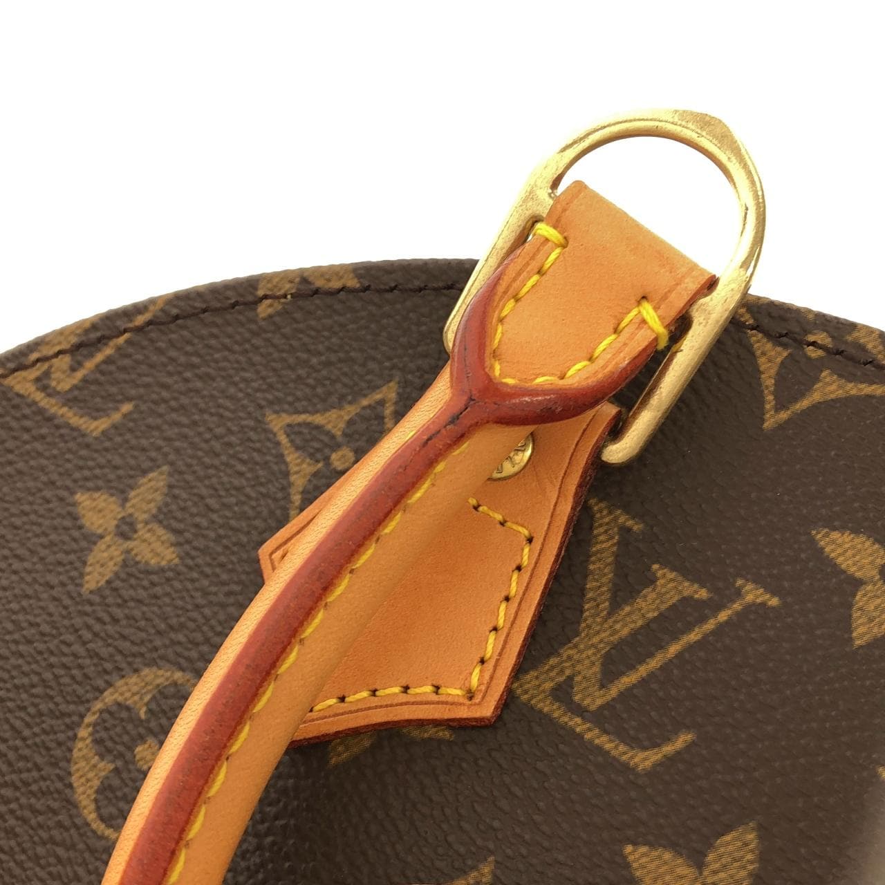 ルイヴィトン モノグラム エリプス PM M51127 バッグ