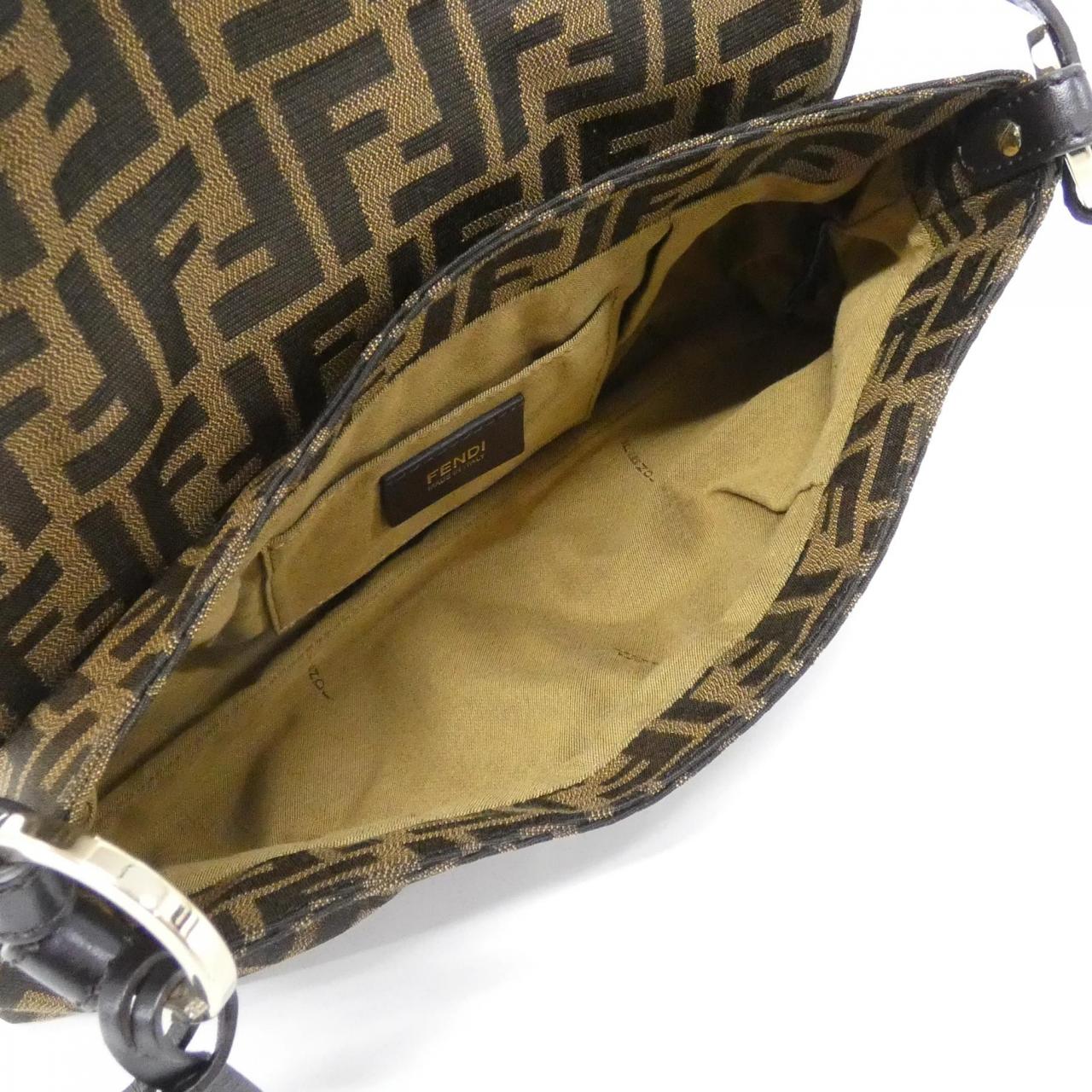 フェンディ 8BR445 JWU ショルダーバッグ