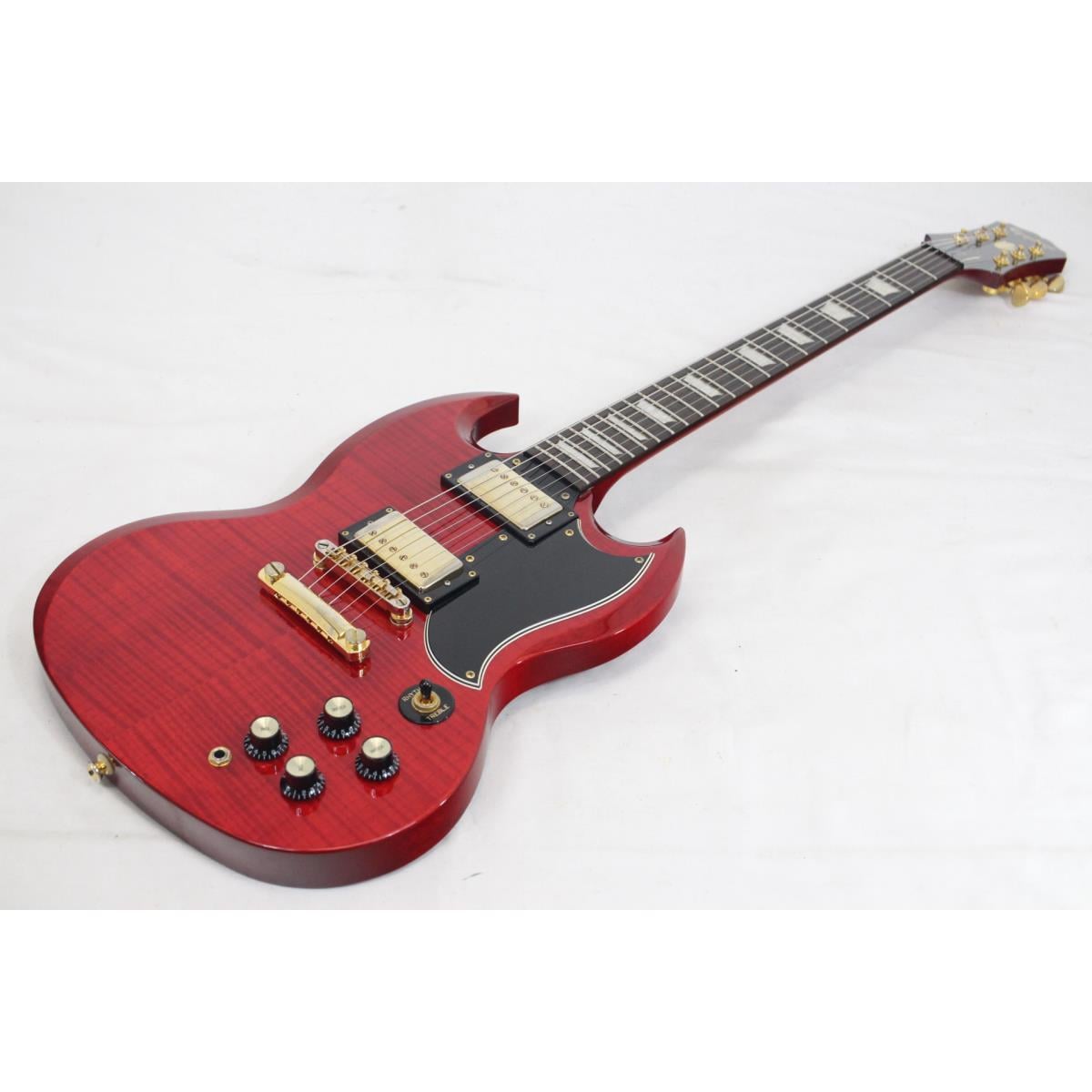 ＥＰＩＰＨＯＮＥ　ＬＴＤ　Ｇ－４００　ＤＥＬＵＸＥ