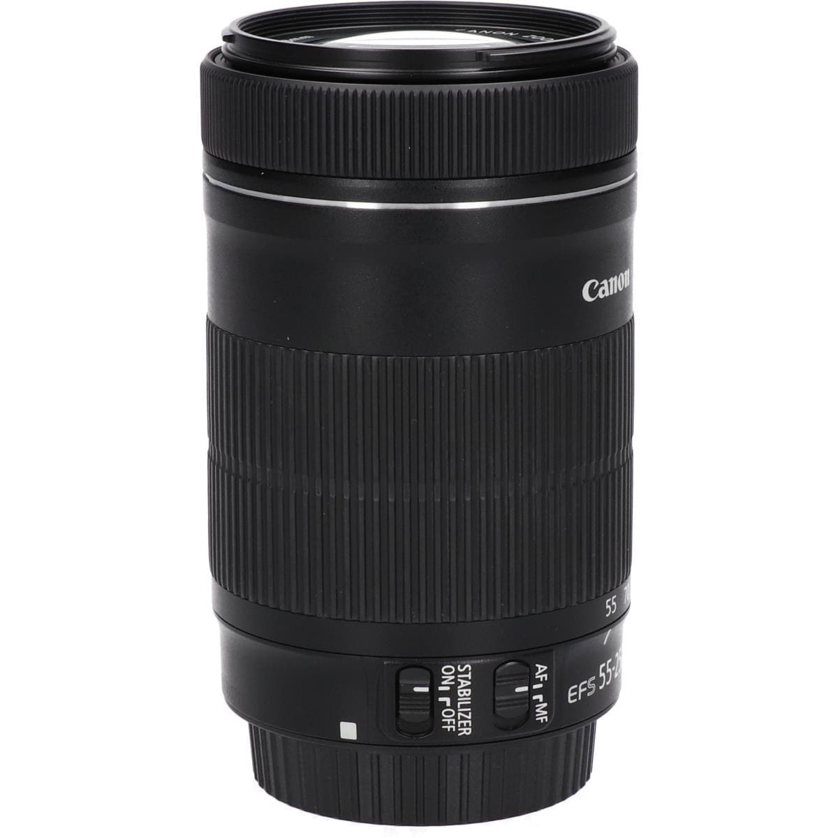 ＣＡＮＯＮ　ＥＦ－Ｓ５５－２５０ｍｍ　Ｆ４－５．６ＩＳ　ＳＴＭ