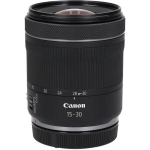ＣＡＮＯＮ　ＲＦ１５－３０ｍｍ　Ｆ４．５－６．３ＩＳ　ＳＴＭ