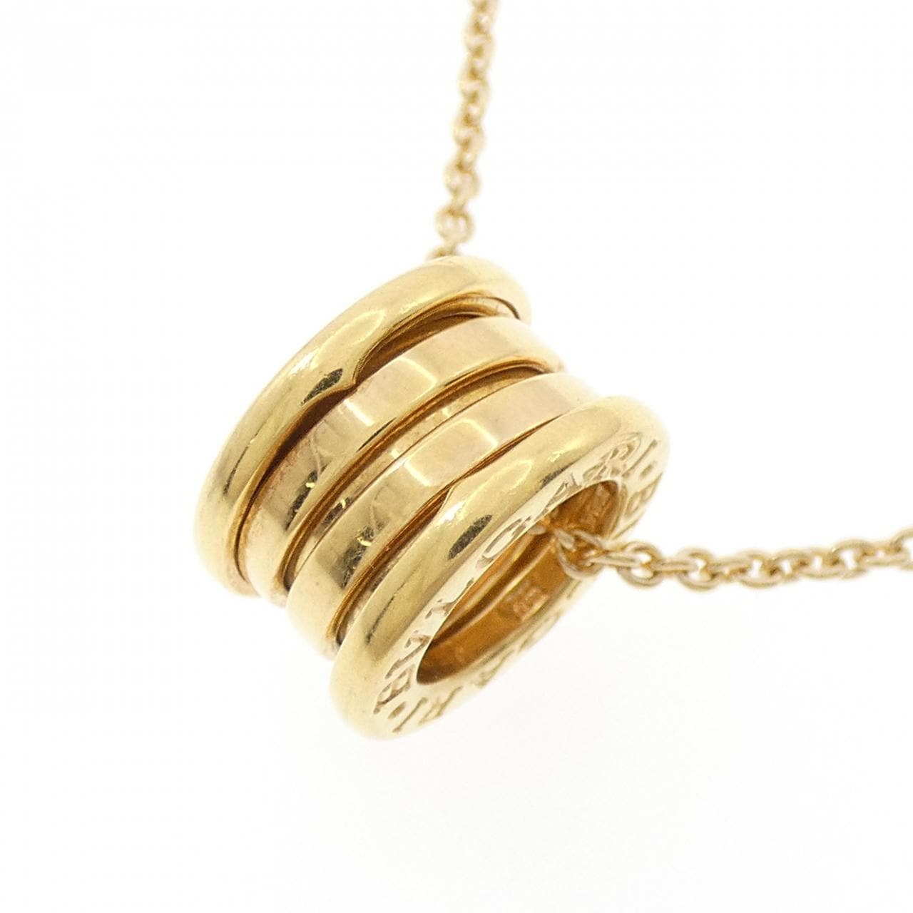 BVLGARI B.zero1 项链