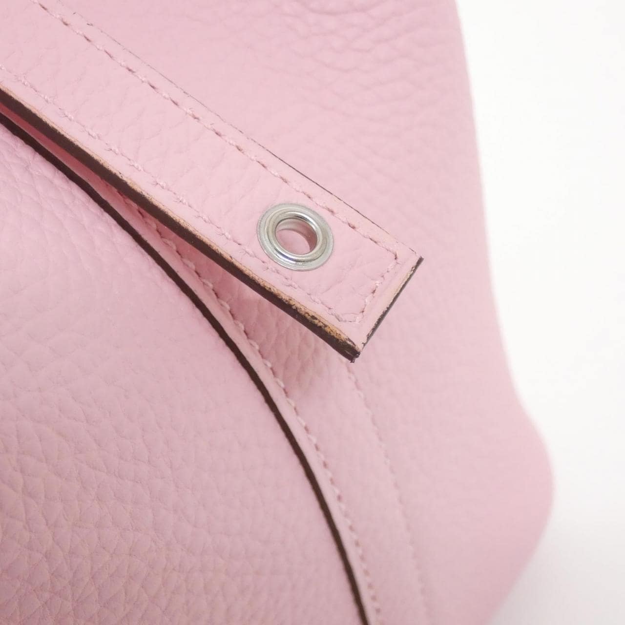 HERMES Picotin Lock PM 056289CK Bag