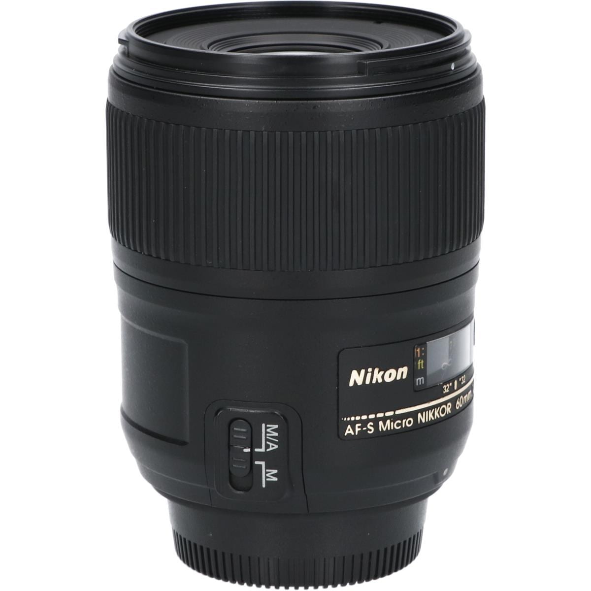 AF-S60mm F2.8G MICRO ED