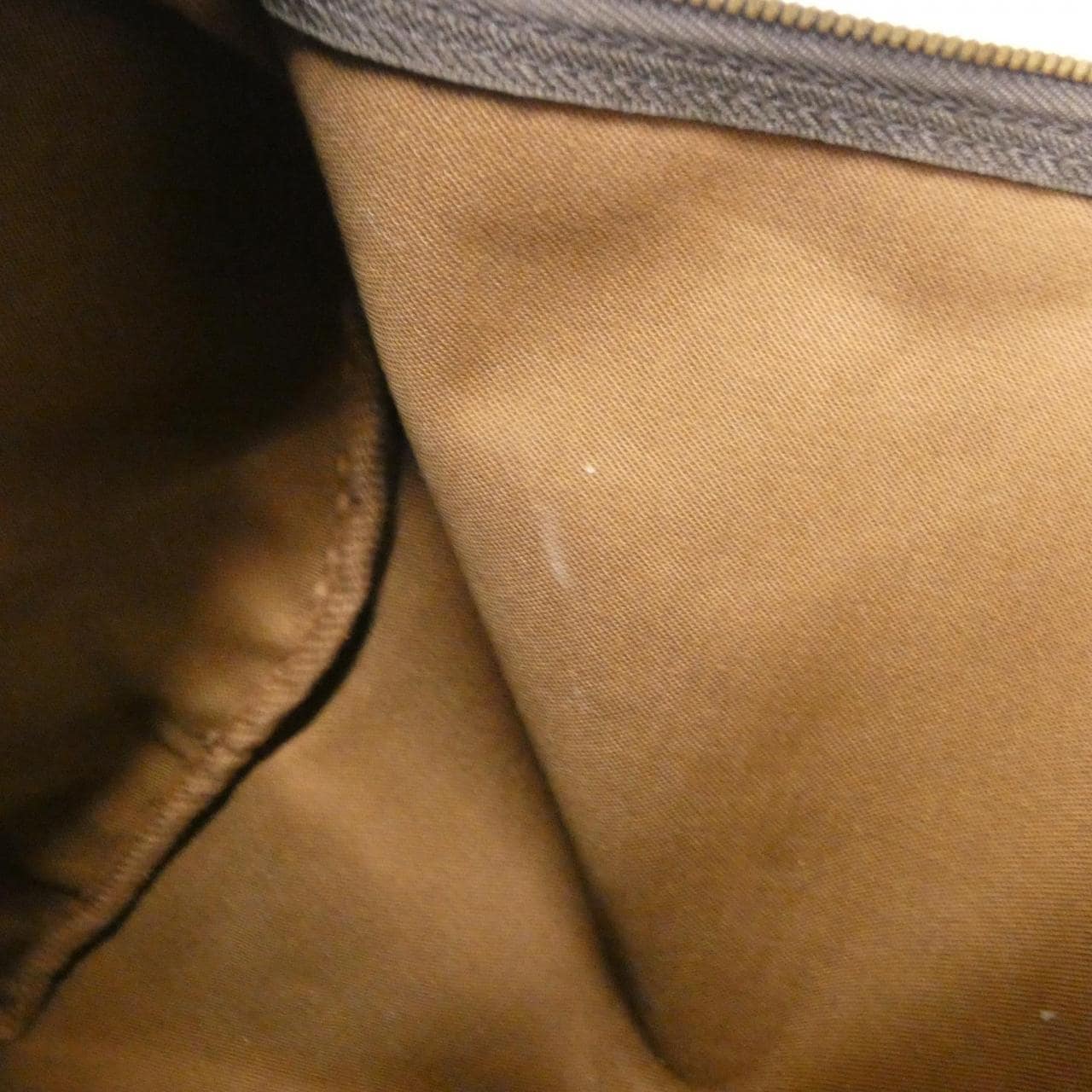 LOUIS VUITTON Monogram Keepall 55cm M41424 Boston Bag