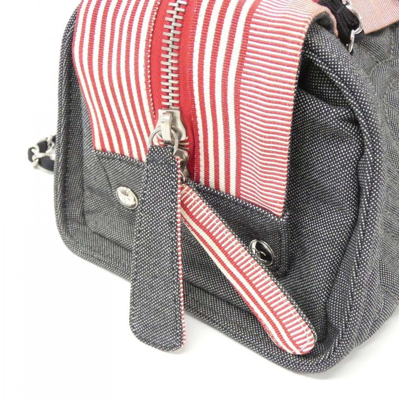 シャネル 47955 ショルダーバッグ