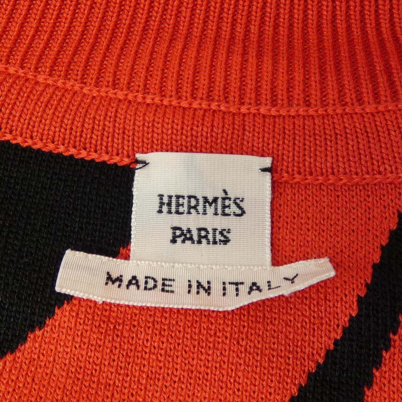 エルメス HERMES JUNGLE LOVE 3E2817D3 ジャケット