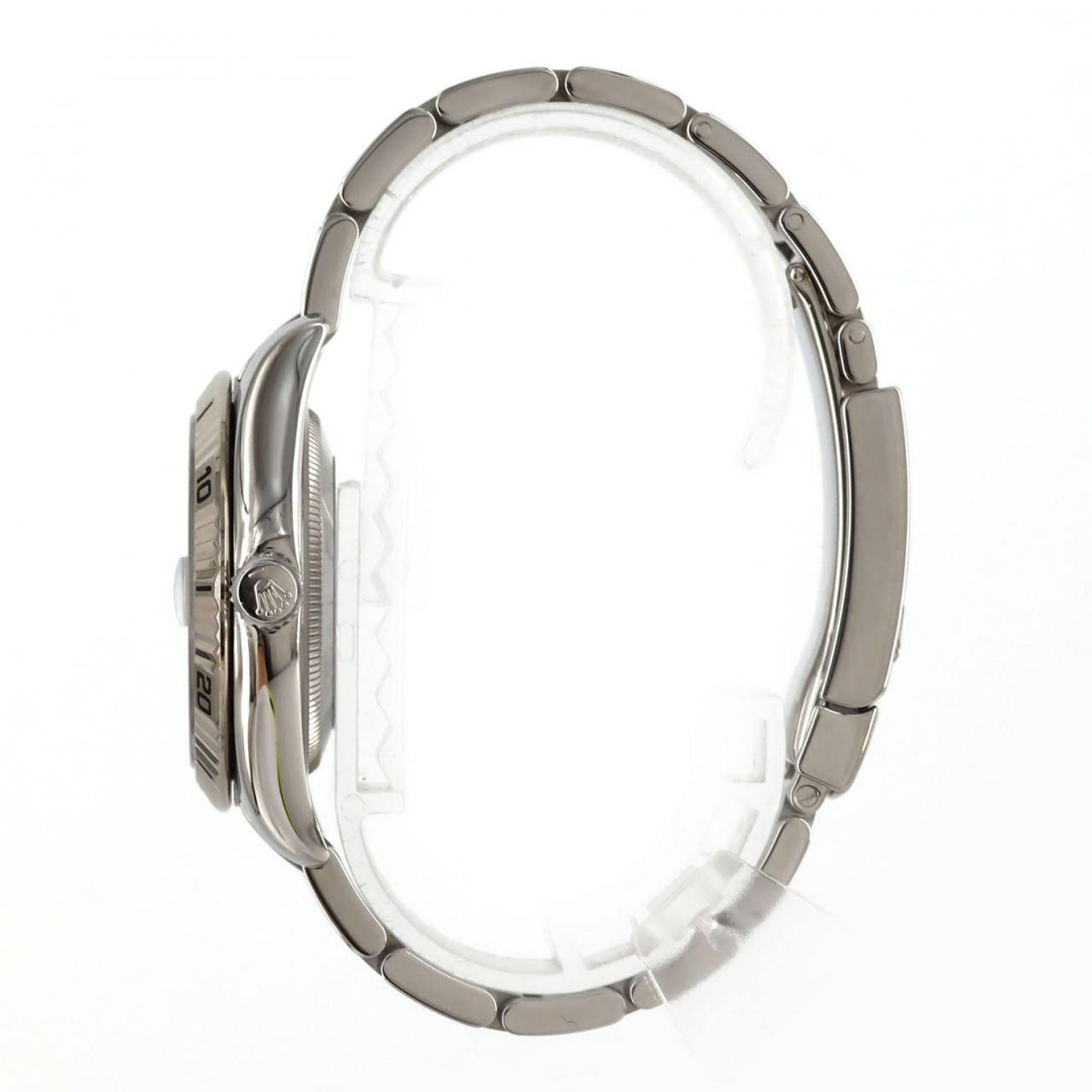 ロレックス ターノグラフ 116264･3 SSxWG 自動巻 F番