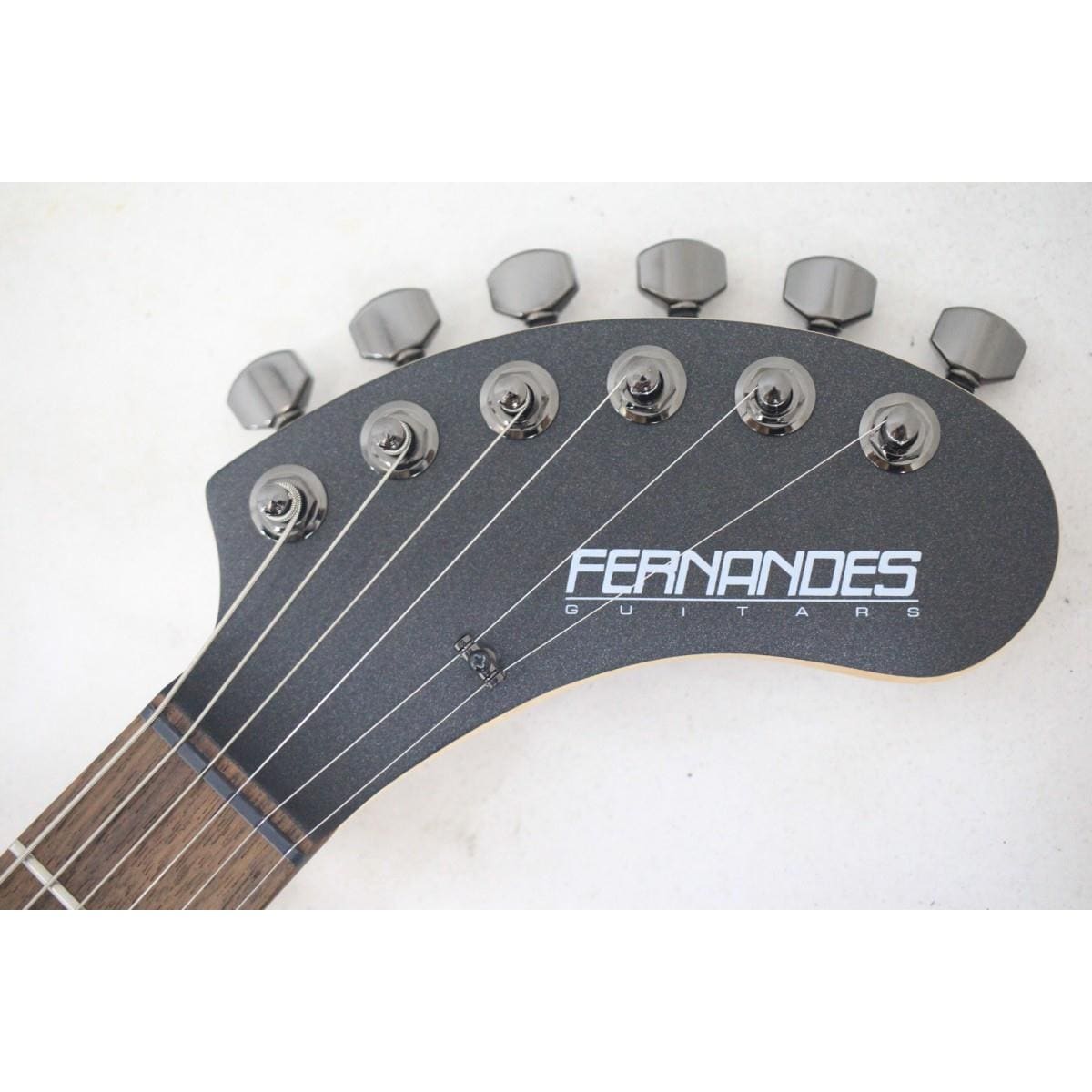 ＦＥＲＮＡＮＤＥＳ　　ＺＯ－３芸達者